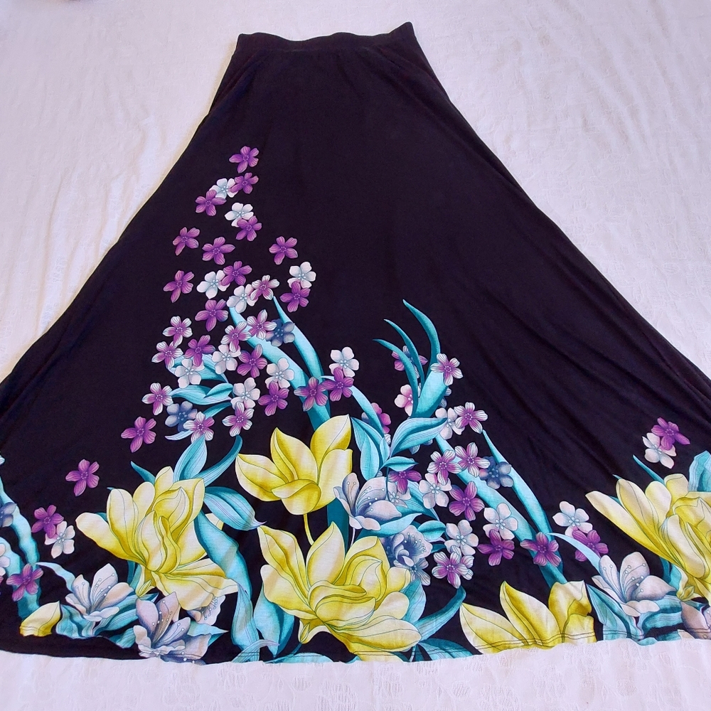 Jennifer Lopez JLO skirt NWT - Picture 6 of 7